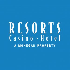 resorts casino hotel careers ac blue logo